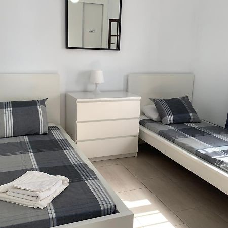 Villa Ardilla Puerto del Carmen  Eksteriør billede