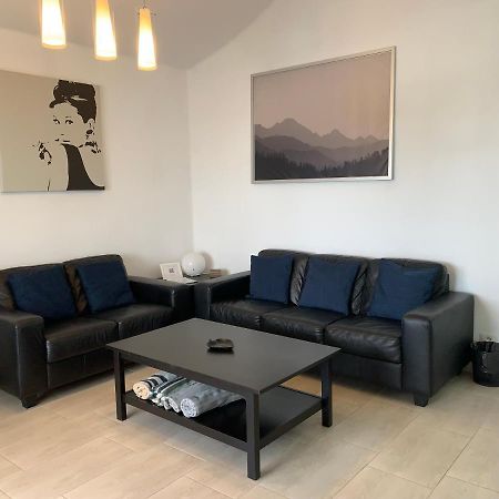 Villa Ardilla Puerto del Carmen  Eksteriør billede