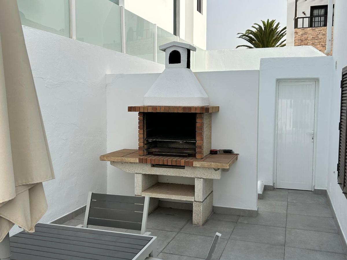Villa Ardilla Puerto del Carmen  Eksteriør billede