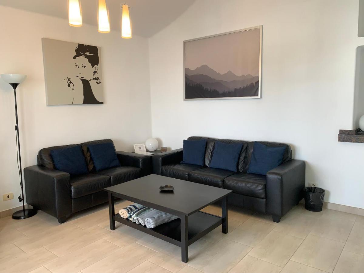Villa Ardilla Puerto del Carmen  Eksteriør billede