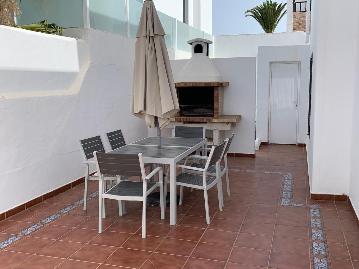 Villa Ardilla Puerto del Carmen  Eksteriør billede