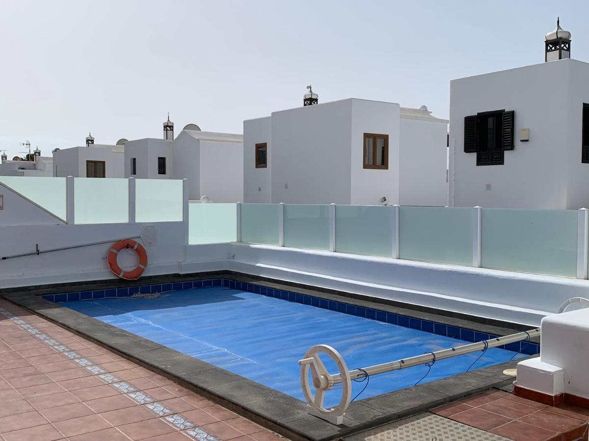 Villa Ardilla Puerto del Carmen  Eksteriør billede