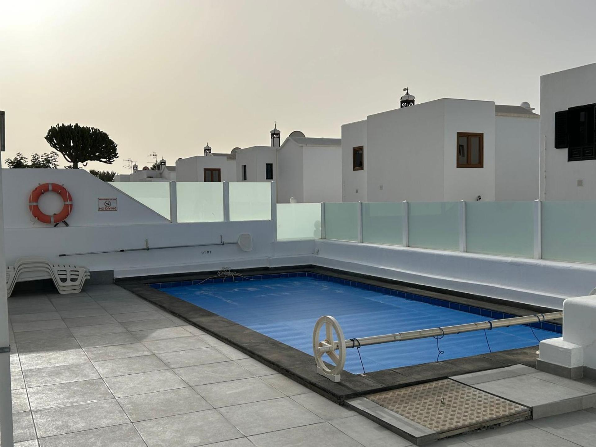 Villa Ardilla Puerto del Carmen  Eksteriør billede